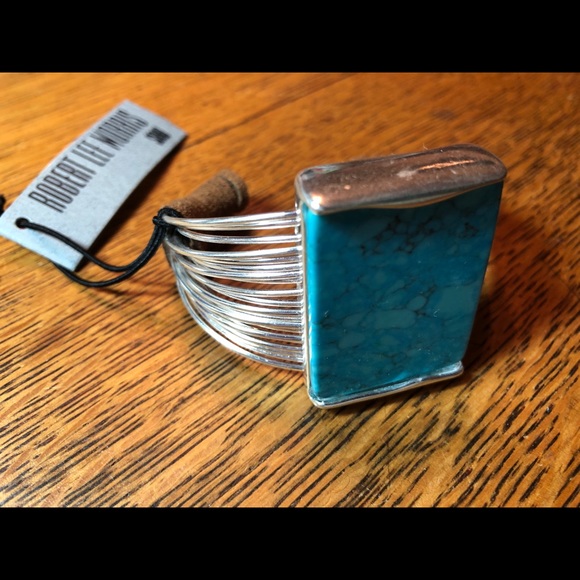 RLM SoHo Bracelet - Picture 3 of 8